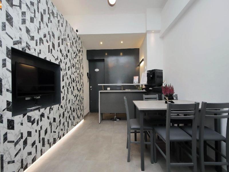 Romaresidence Trastevere Guesthouse image