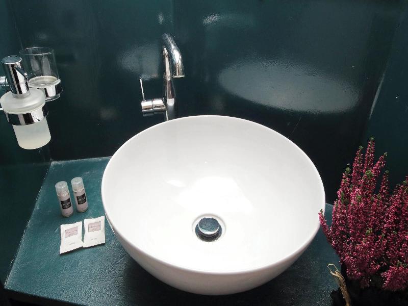 Romaresidence Trastevere Guesthouse image