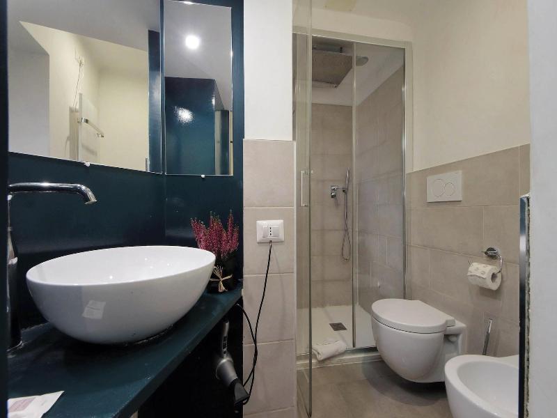 Romaresidence Trastevere Guesthouse image