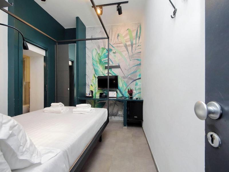 Romaresidence Trastevere Guesthouse image