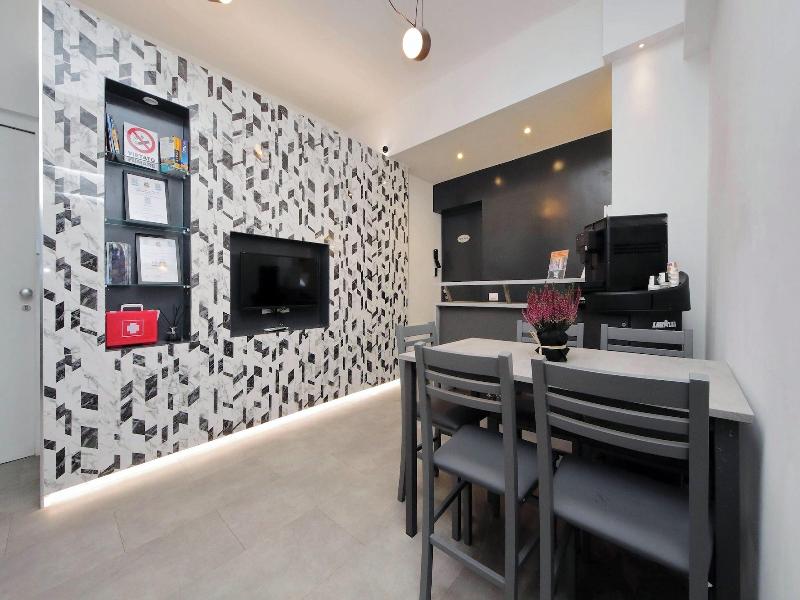 Romaresidence Trastevere Guesthouse image