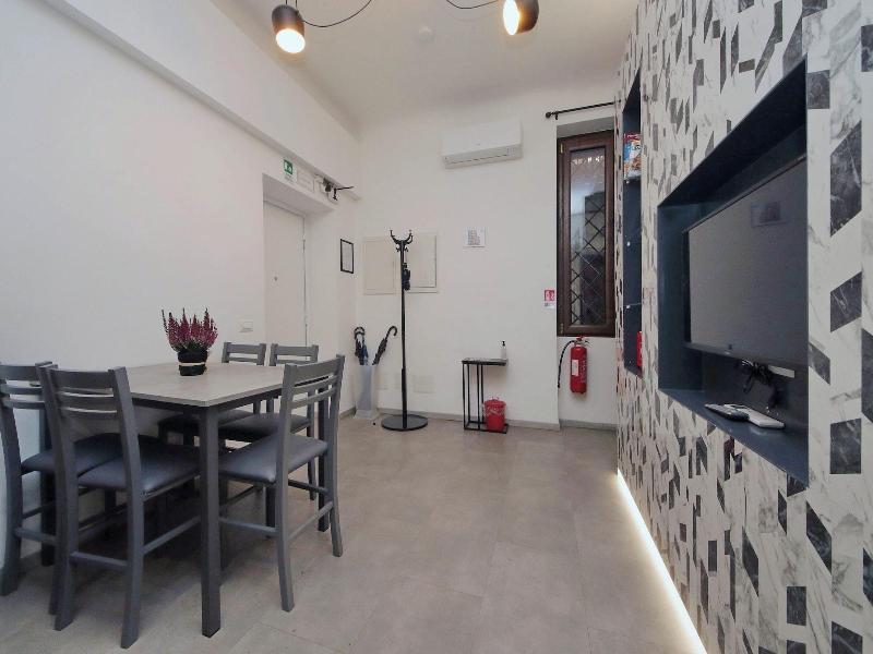 Romaresidence Trastevere Guesthouse image