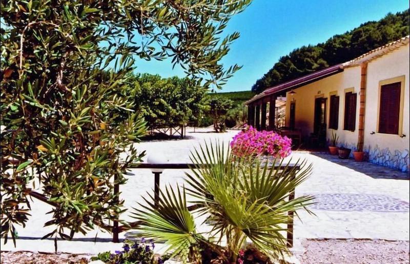 Agriturismo Tenute Pispisa Segesta — photo 2