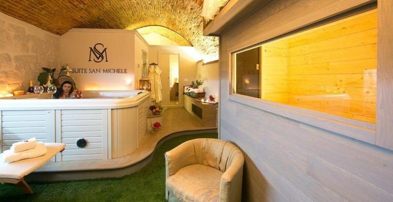 Suite San Michele image