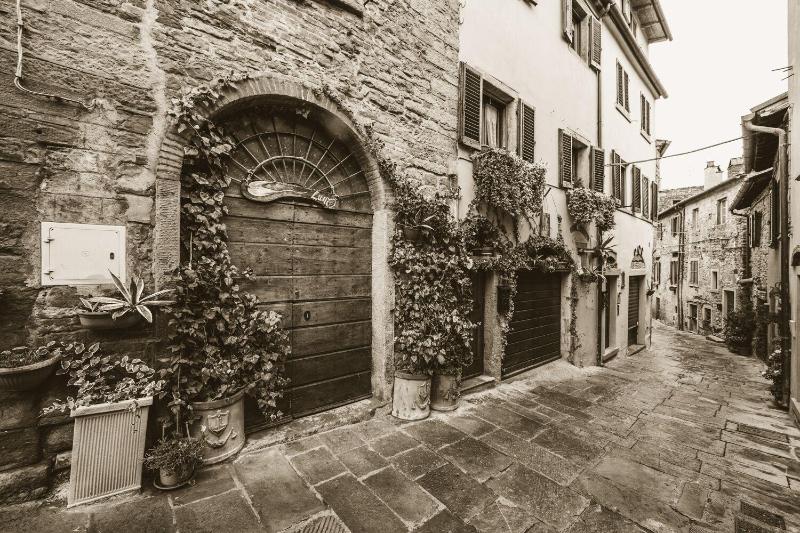 Suite San Michele image