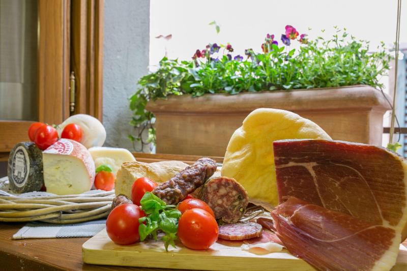 Suite San Michele image