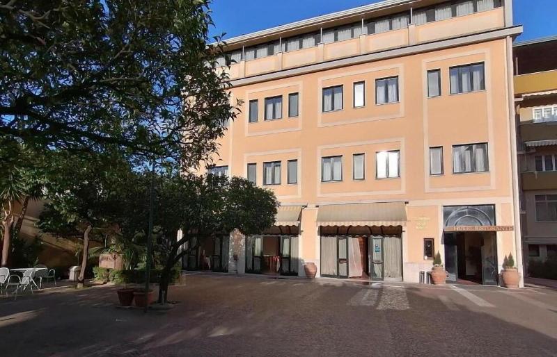 Hotel Giardino Degli Aranci image