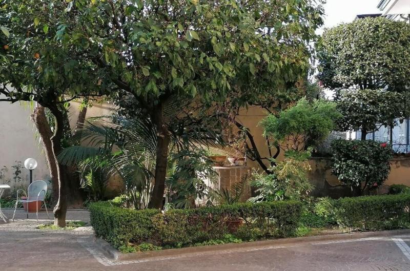 Hotel Giardino Degli Aranci image