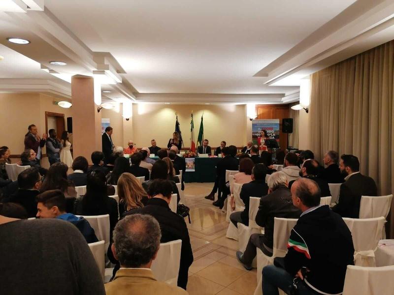 Hotel Giardino Degli Aranci image