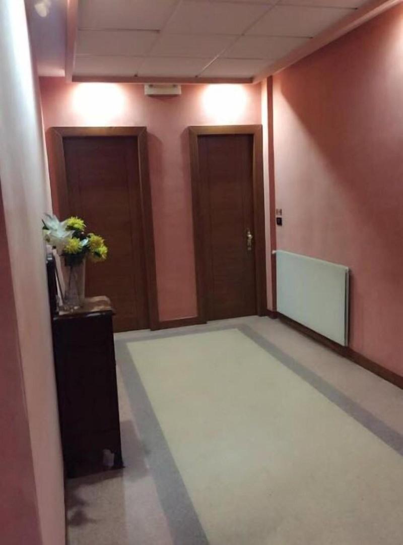 Hotel Giardino Degli Aranci image