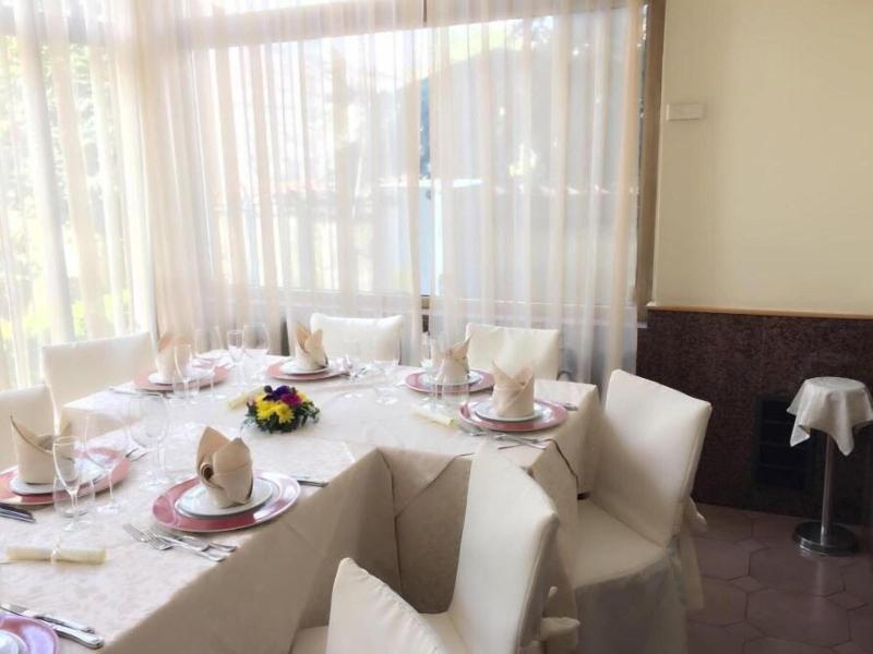 Hotel Giardino Degli Aranci image