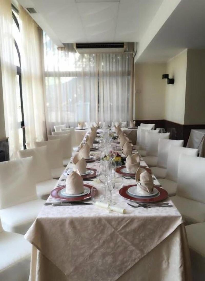Hotel Giardino Degli Aranci image