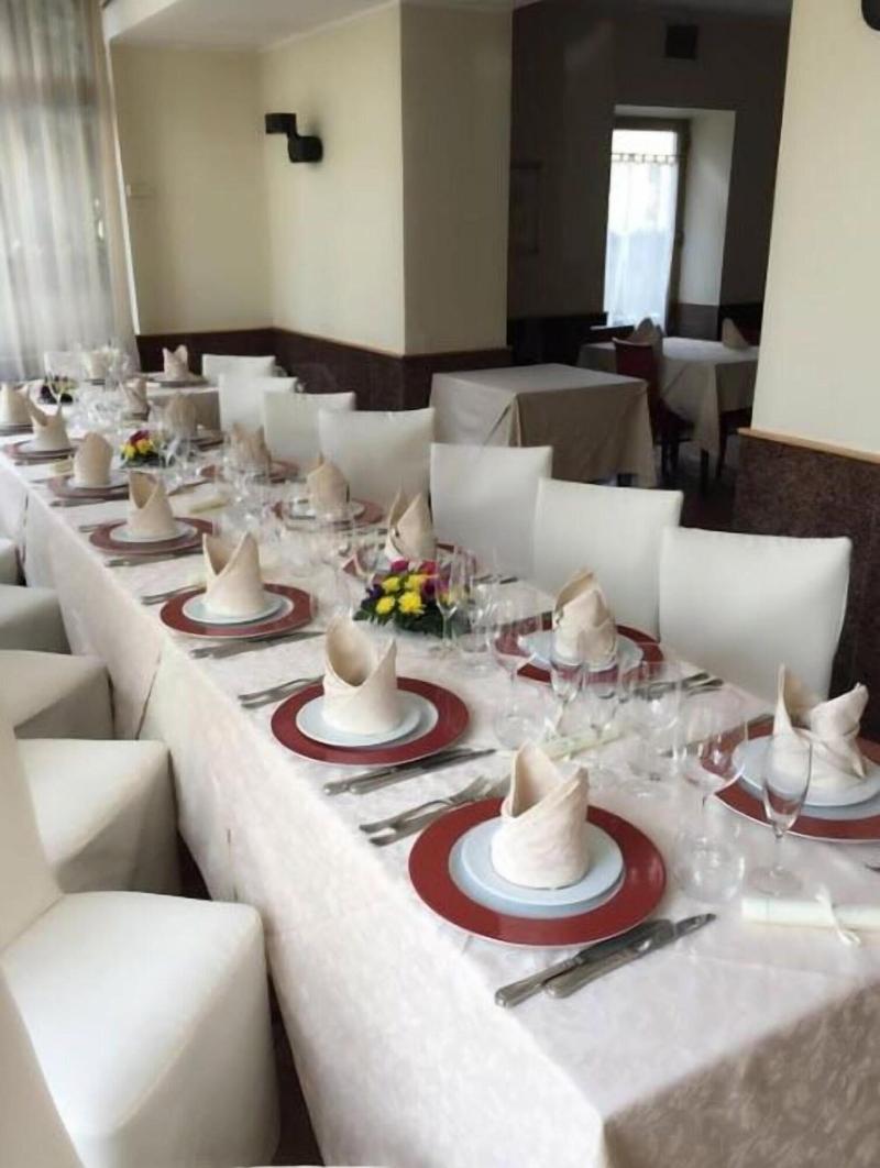Hotel Giardino Degli Aranci image