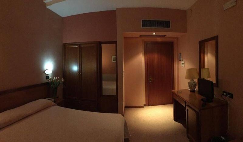 Hotel Giardino Degli Aranci image