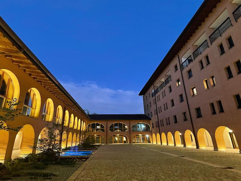 Corte Milano A Hostel image