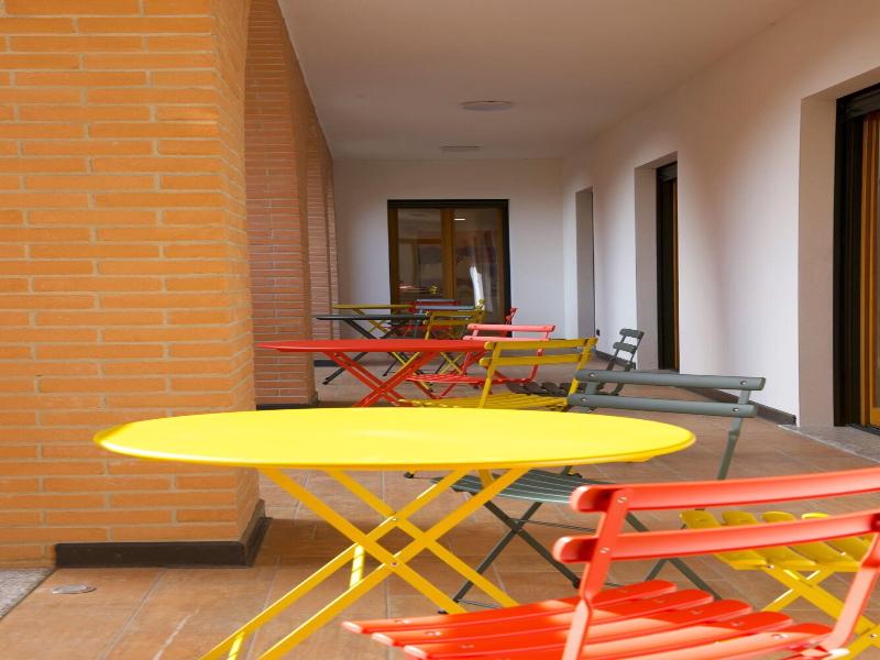 Corte Milano A Hostel image