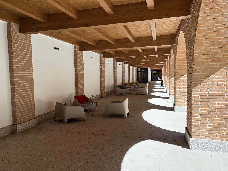 Corte Milano A Hostel image