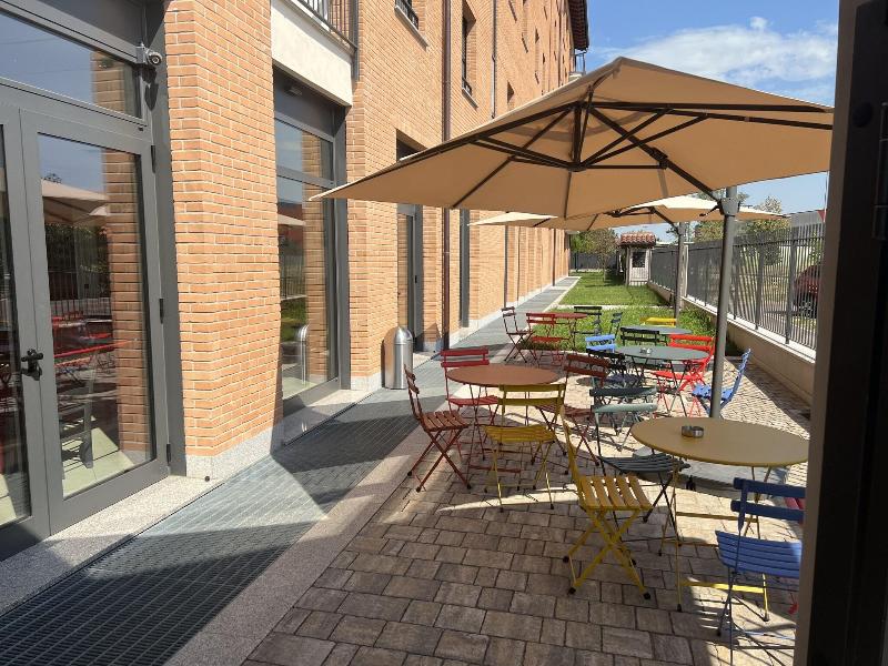Corte Milano A Hostel image