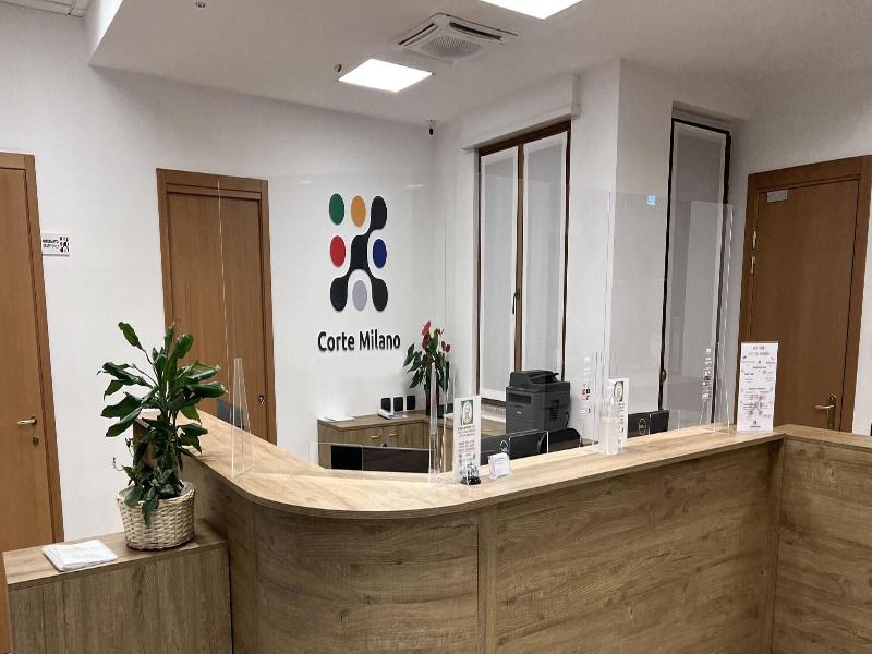 Corte Milano A Hostel image