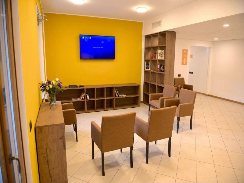 Corte Milano A Hostel image