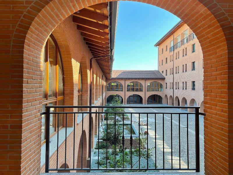 Corte Milano A Hostel image