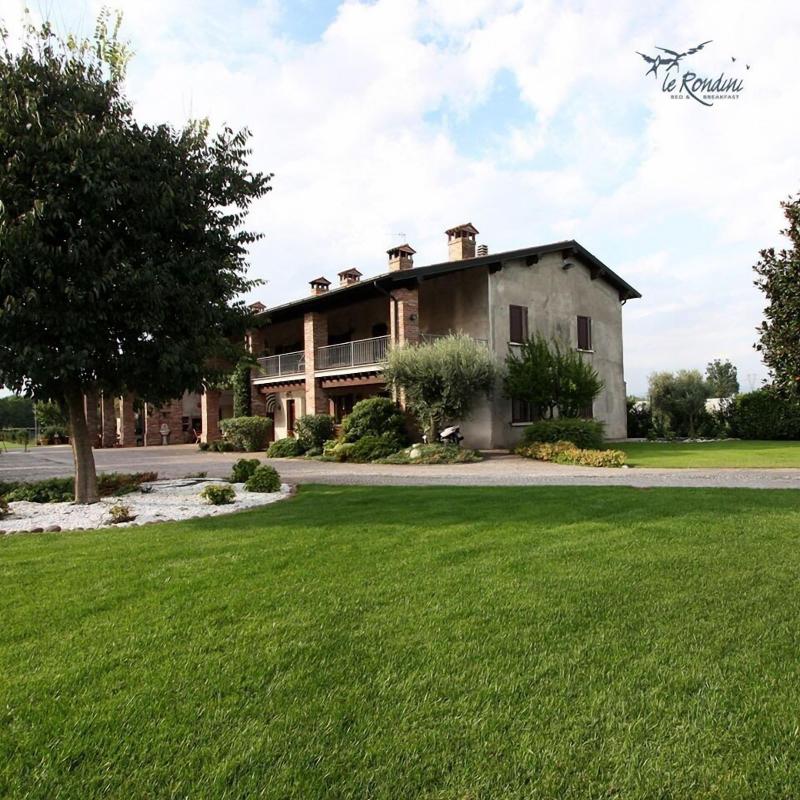 Le Rondini image