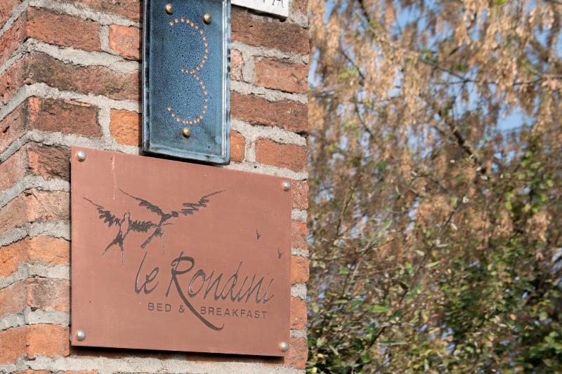 Le Rondini image