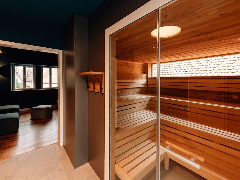 Hotel Tuchhaus image