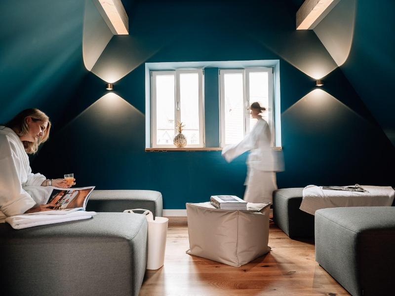 Hotel Tuchhaus image