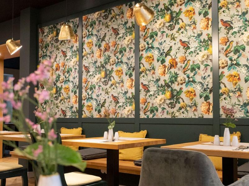 Hotel Tuchhaus image