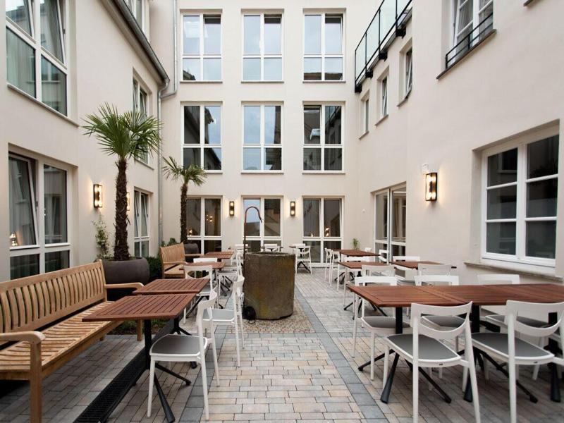 Hotel Tuchhaus image
