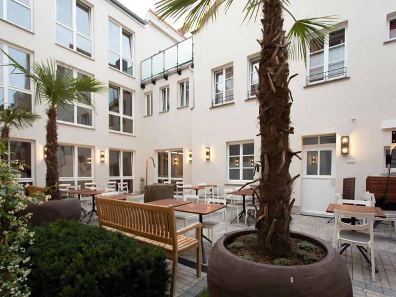 Hotel Tuchhaus image