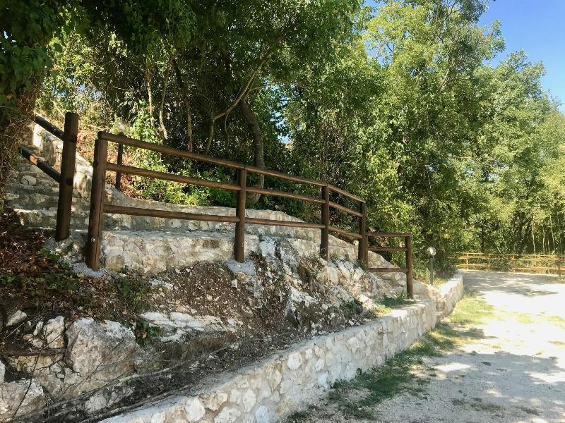 Alloggio Rurale image