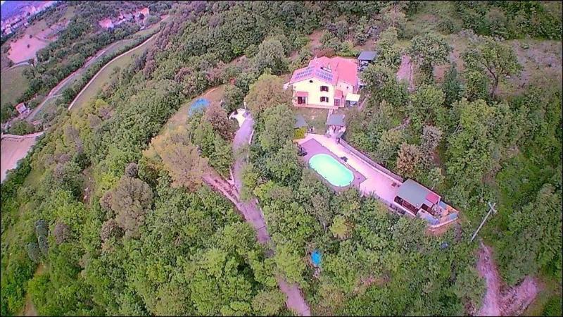 Alloggio Rurale image