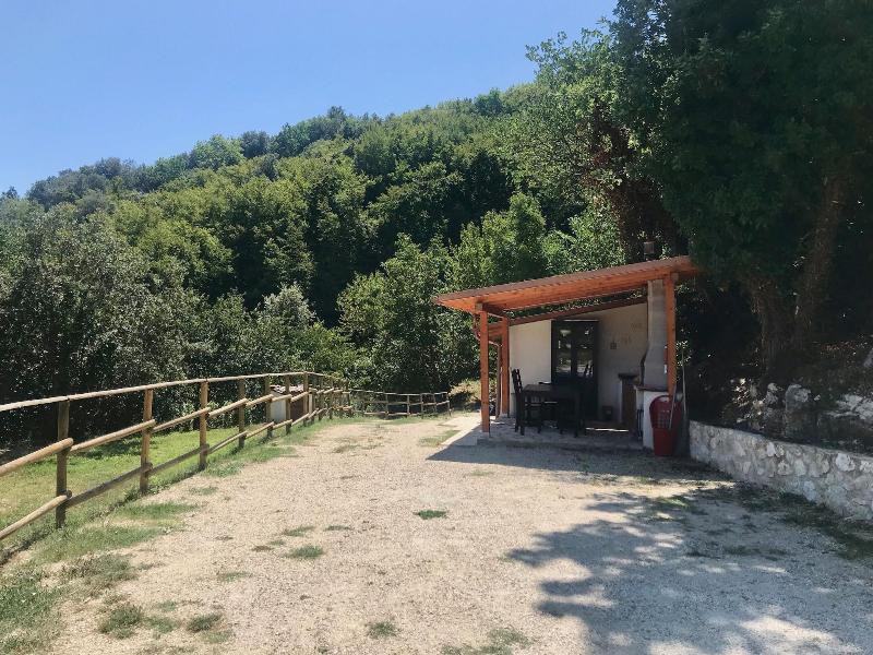Alloggio Rurale image