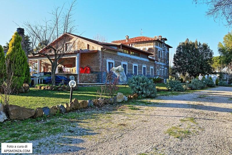Casale Del Vento — main photo