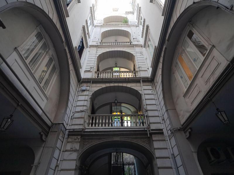 Skyhouse Duomo image