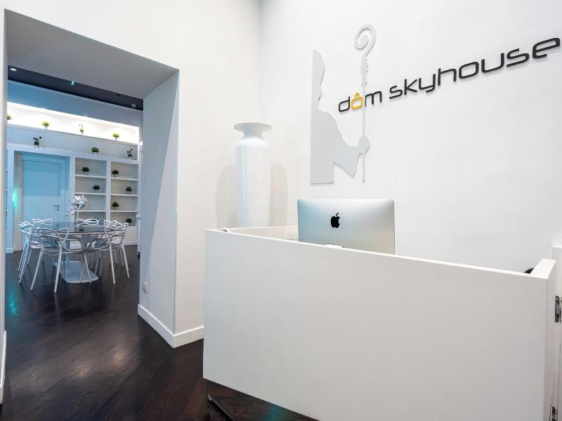Skyhouse Duomo image