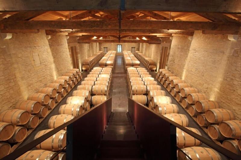 Cha Teau De Ferrand image
