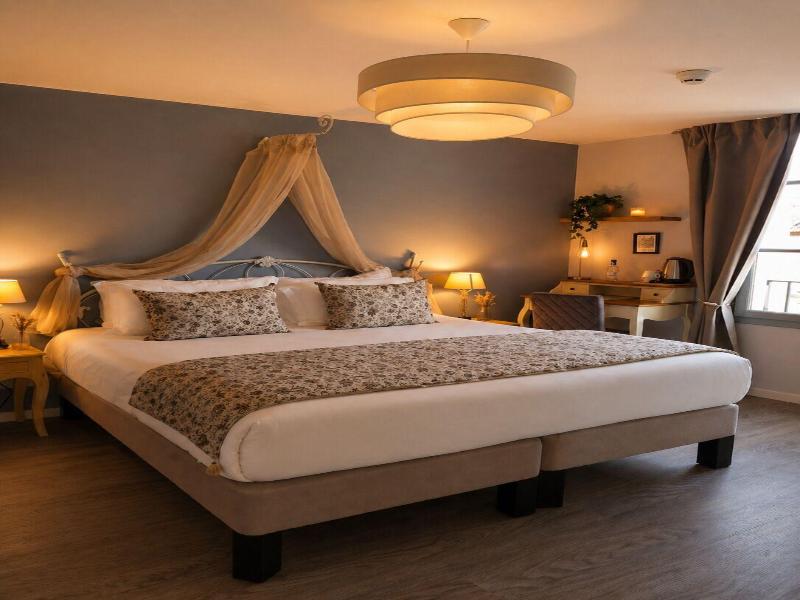 Hotel Restaurant Des Augustins image