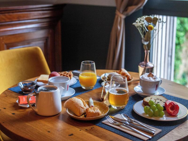 Hotel Restaurant Des Augustins image