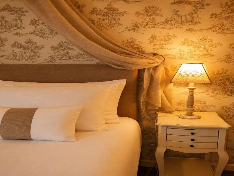 Hotel Restaurant Des Augustins image