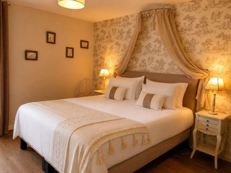 Hotel Restaurant Des Augustins image