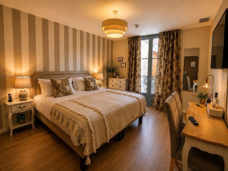 Hotel Restaurant Des Augustins image