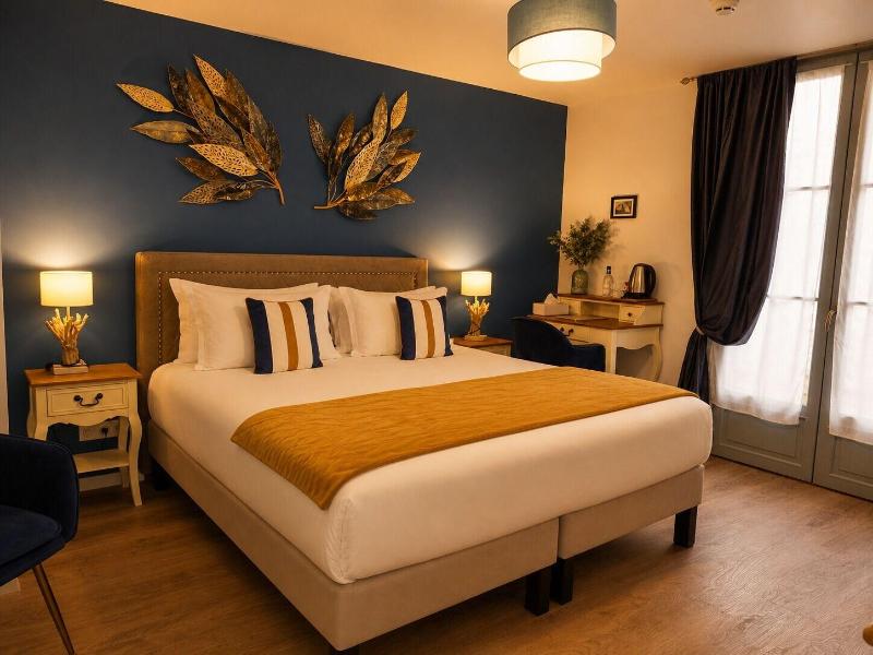 Hotel Restaurant Des Augustins image
