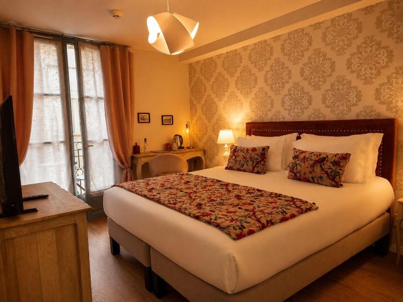 Hotel Restaurant Des Augustins image