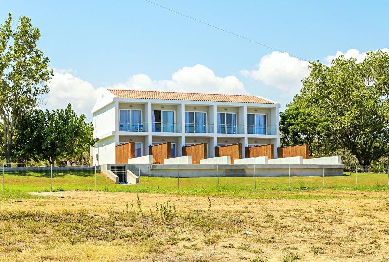 Belussi Exclusive Suites Adults Only