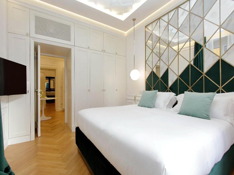 Domna Luxury Suites image