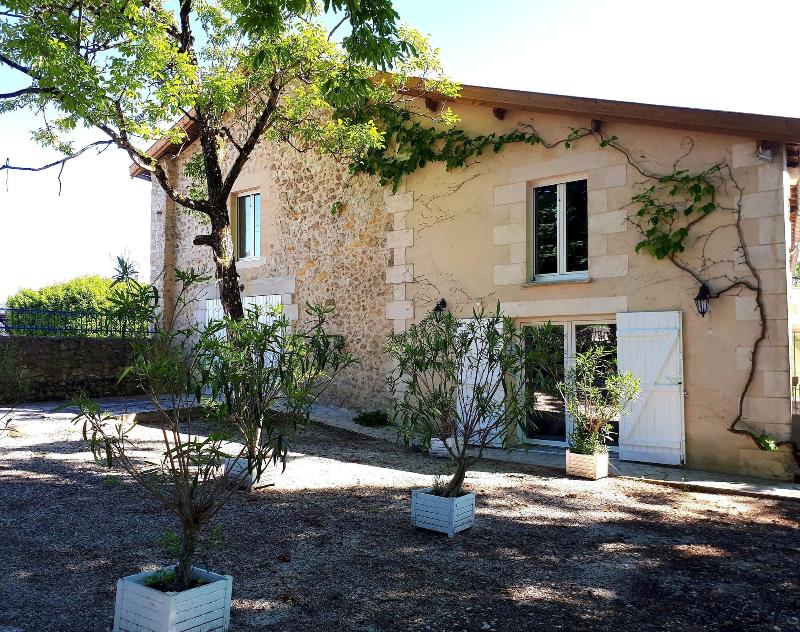 Domaine De Garat image