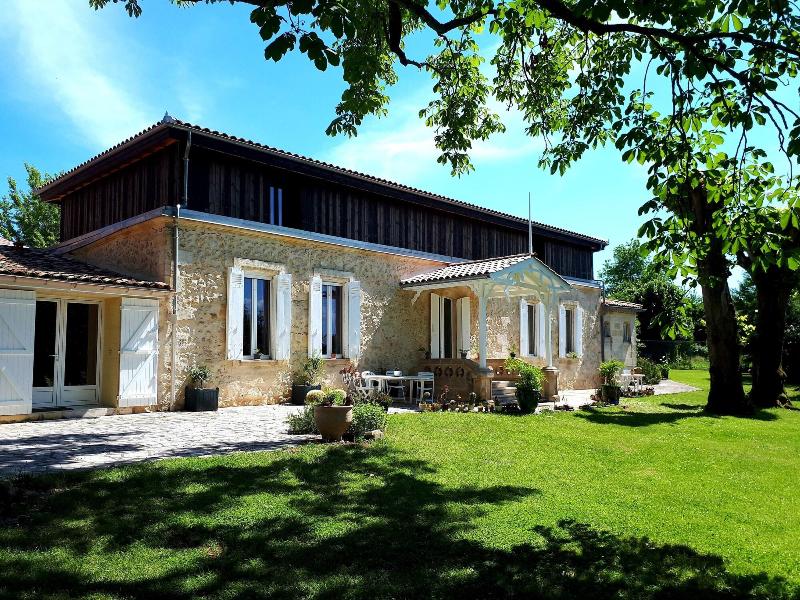 Domaine De Garat image